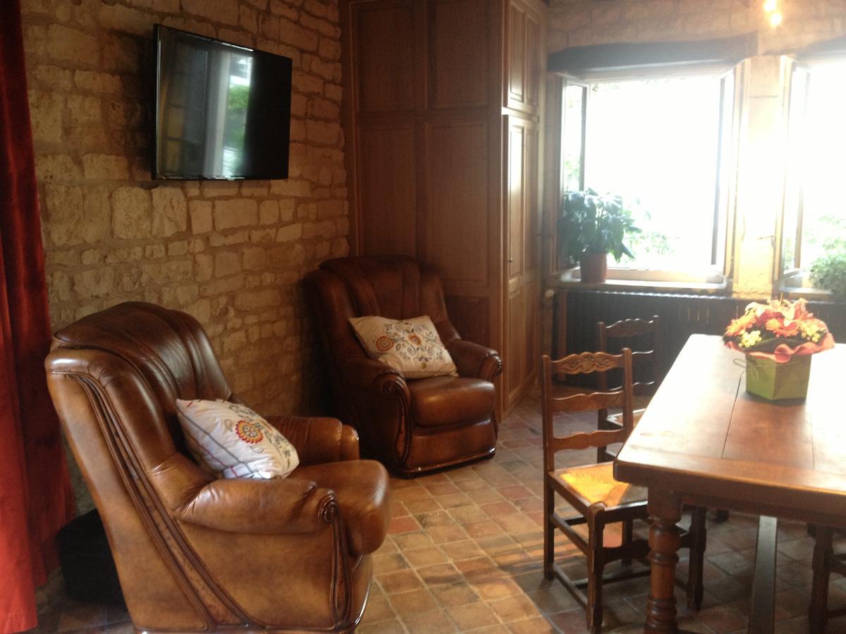 Vincelottes Auberge Les Tilleuls מראה חיצוני תמונה